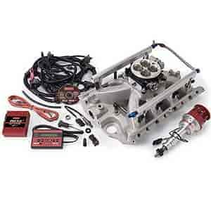 Pro-Flo² EFI System Ford FE 390-428ci