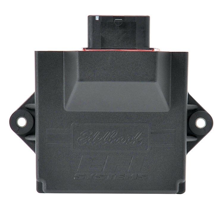 ECU PRO FLO 4
