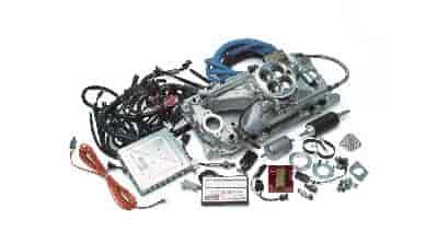 BB-Chevy Performer RPM Pro-Flo EFI System