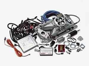 Performer Pro-Flo for BB-Chevy