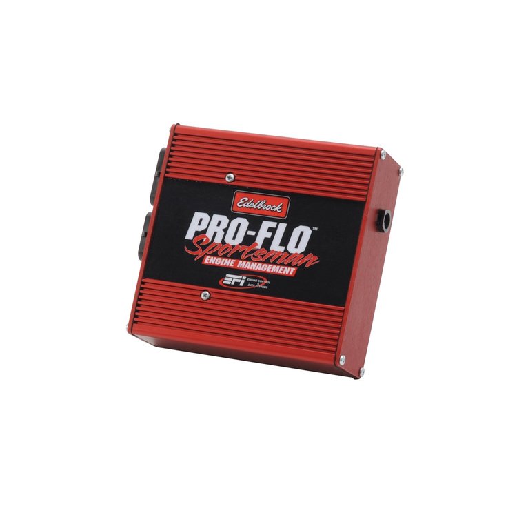 Pro-Flo Sportsman EFI Engine Control Unit & Software Disc Only Does Not Include Harness