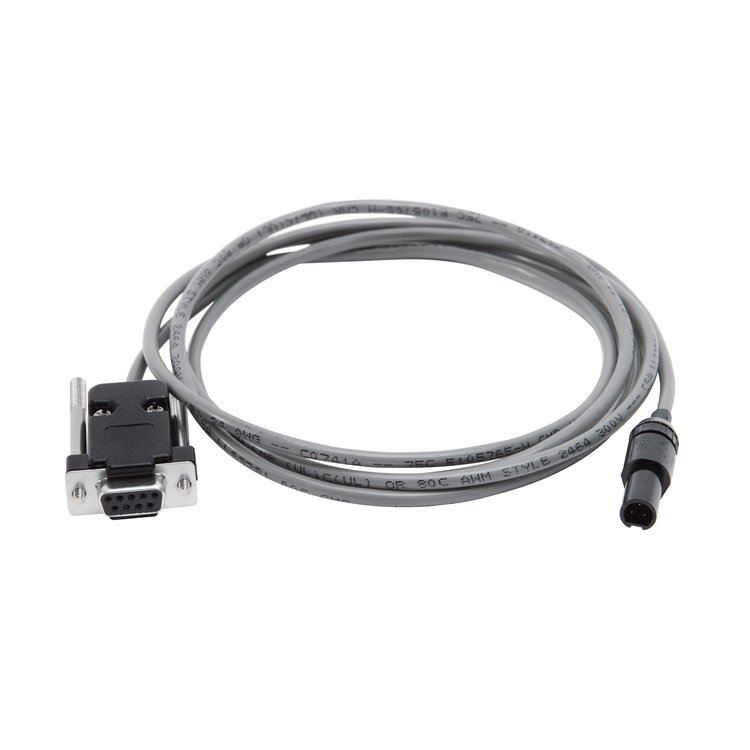 Pro-Flo Sportsman EFI ECU Communication Cable