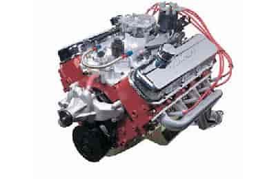 Multipoint 7.4L EFI System 1991-95 Chevy/GMC TBI truck/SUV
