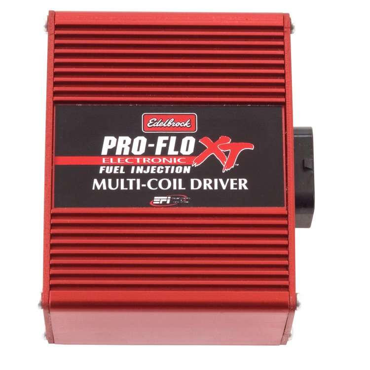 Multi Coil Driver for Coil On Plug Ignition Pro-Flo 2 Applications