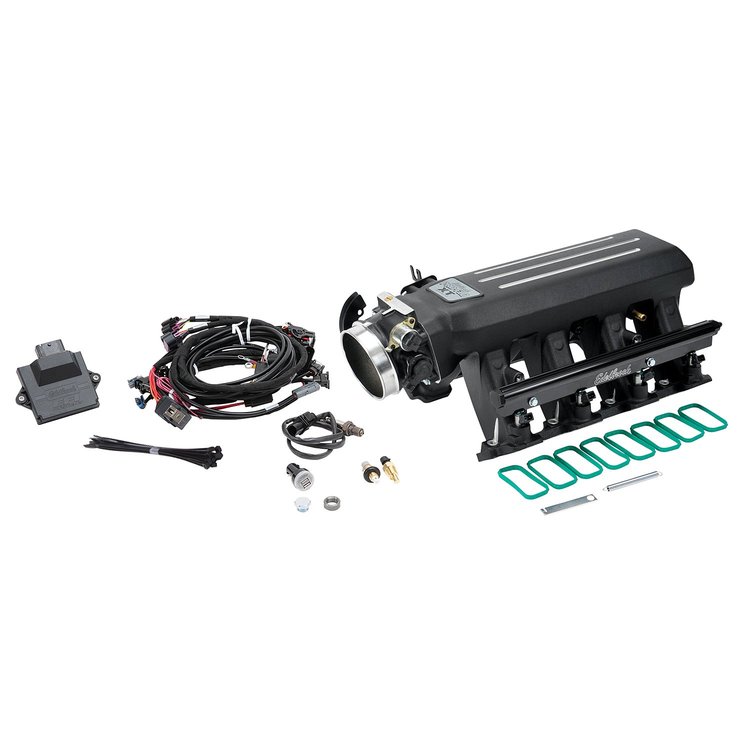 PRO FLO 4 XT LS3 FUEL INJ