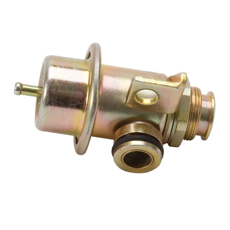 Fuel Pressure Regulator for Performer MPFI Kits