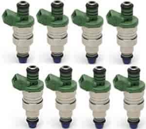 Pro-Flo Fuel Injector 27lb/hr @ 50 psi