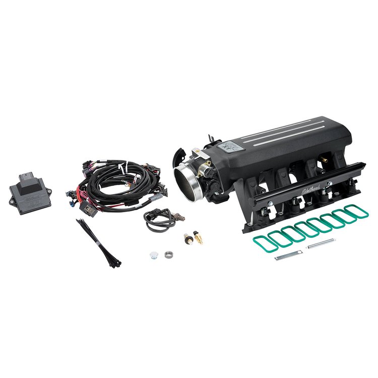 PRO FLO 4 XT LS3 FUEL INJ