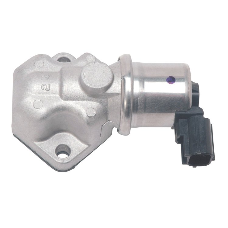 Hitachi Type Idle Air Control Valve with Gasket for Pro-Flo 3 and Pro-Flo 4 Systems