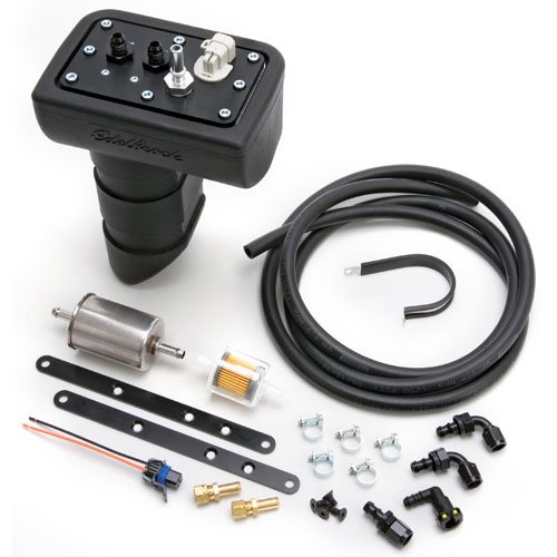 *REMAN FUEL SUMP MODULE