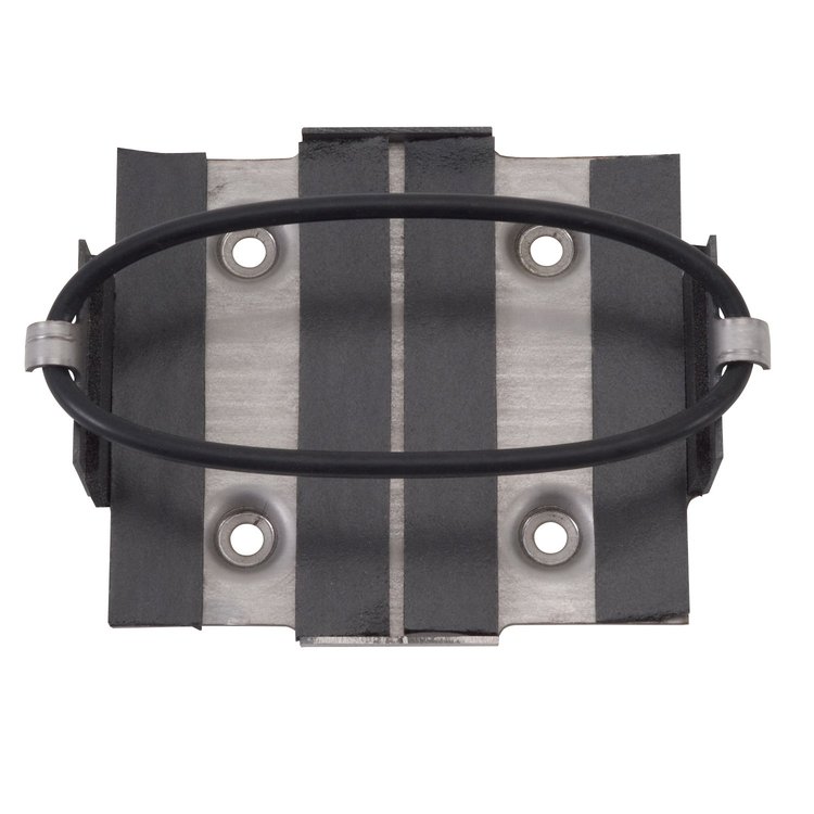 LCU Mounting Tray