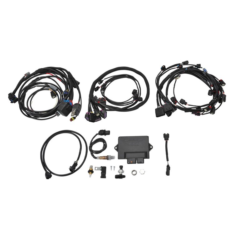PROFLO4 PLUS 11-14 COYOTE