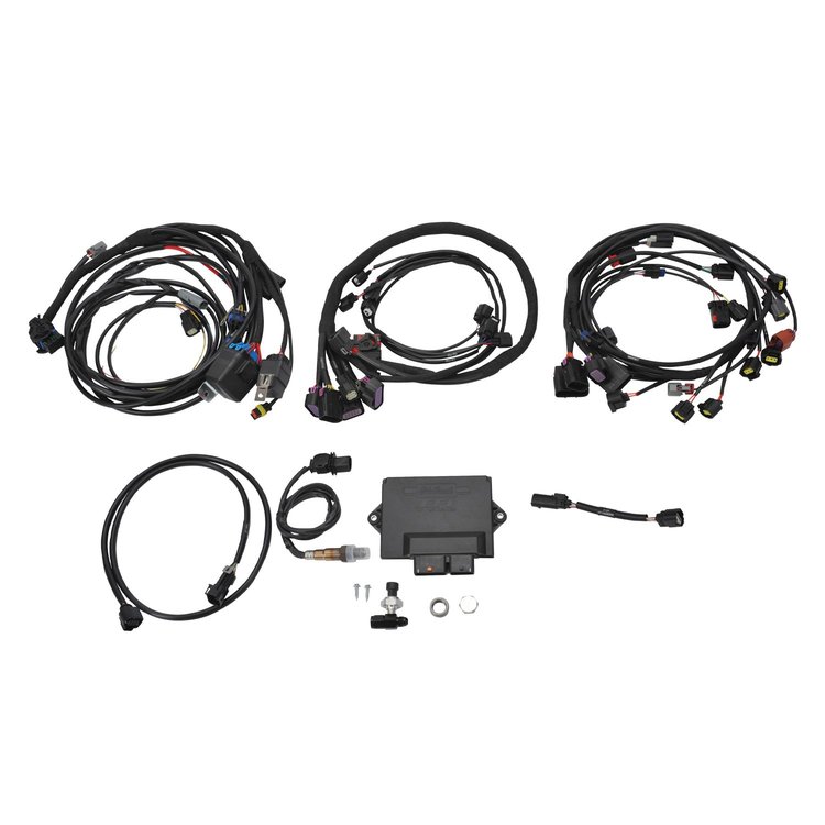 PROFLO4 PLUS 13-UP HEMI