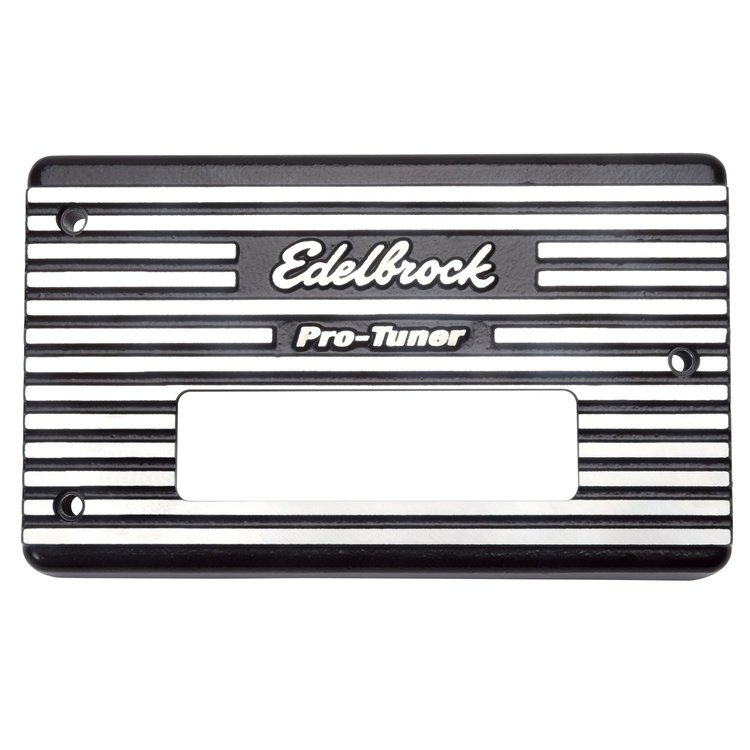 Super Victor Pro Tuner EFI Aluminum Computer Cover 80-Pin Controller