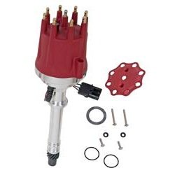 Pro-Tuner EFI Distributor Chevy Small Block/Big Block