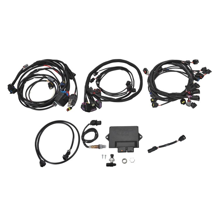 PROFLO4 PLUS 08-12 HEMI
