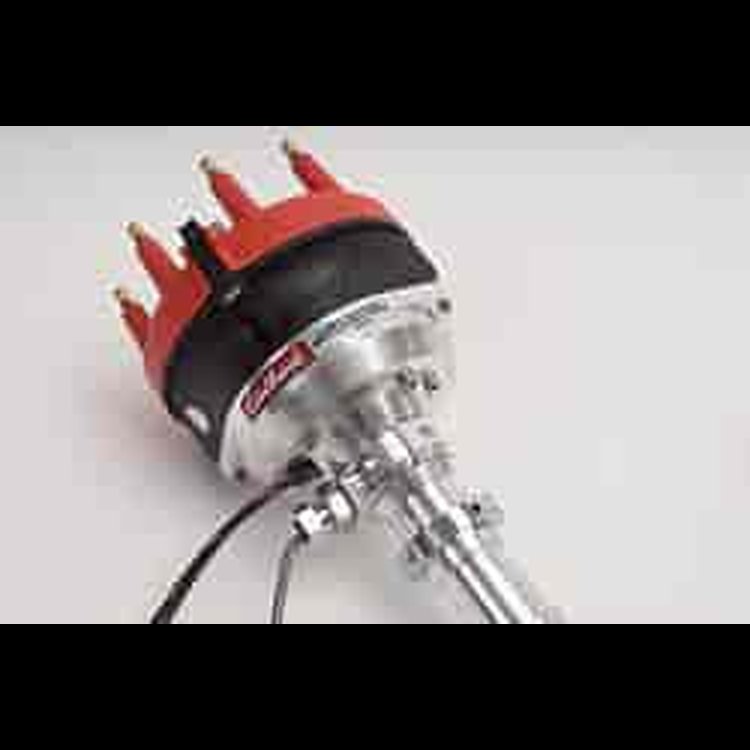 Pro-Tuner EFI Distributor w/Cam Sync Chevy Small Block/Big Block