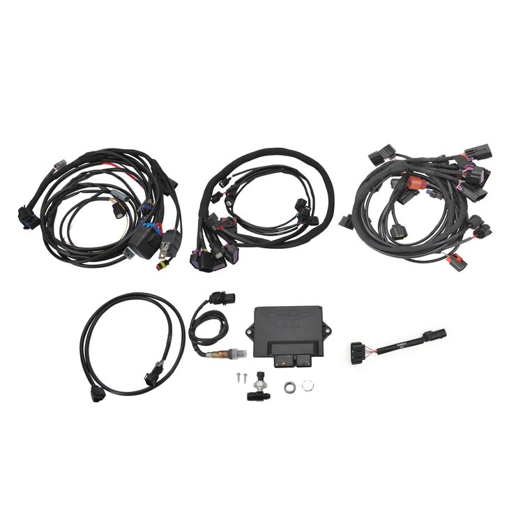 PROFLO4 PLUS 05-07 HEMI