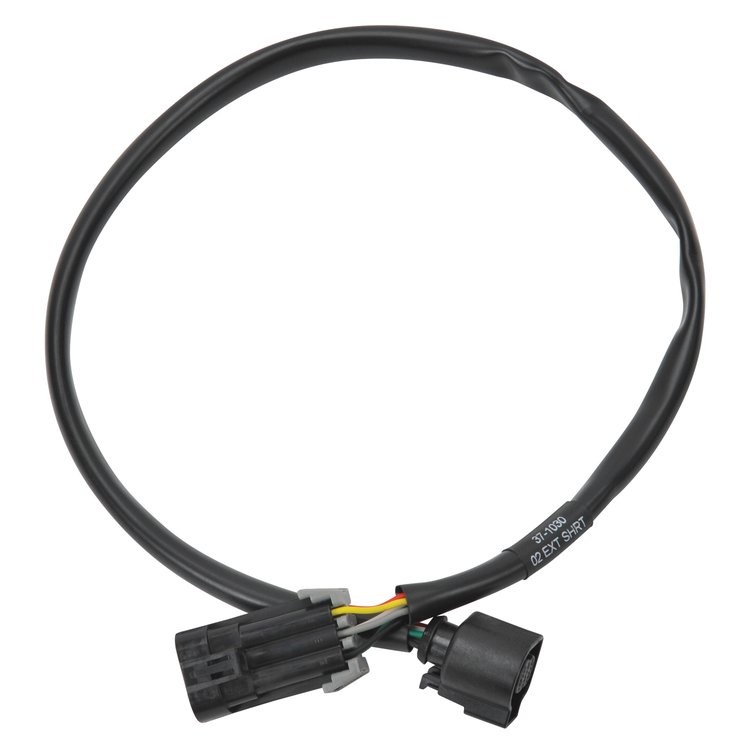HARNESS, 02 SENSOR EXTENS