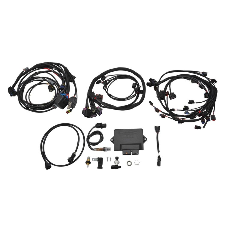 PROFLO4 PLUS 15-17 COYOTE