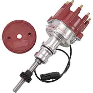 Distributor Ford 289-302 Short Body