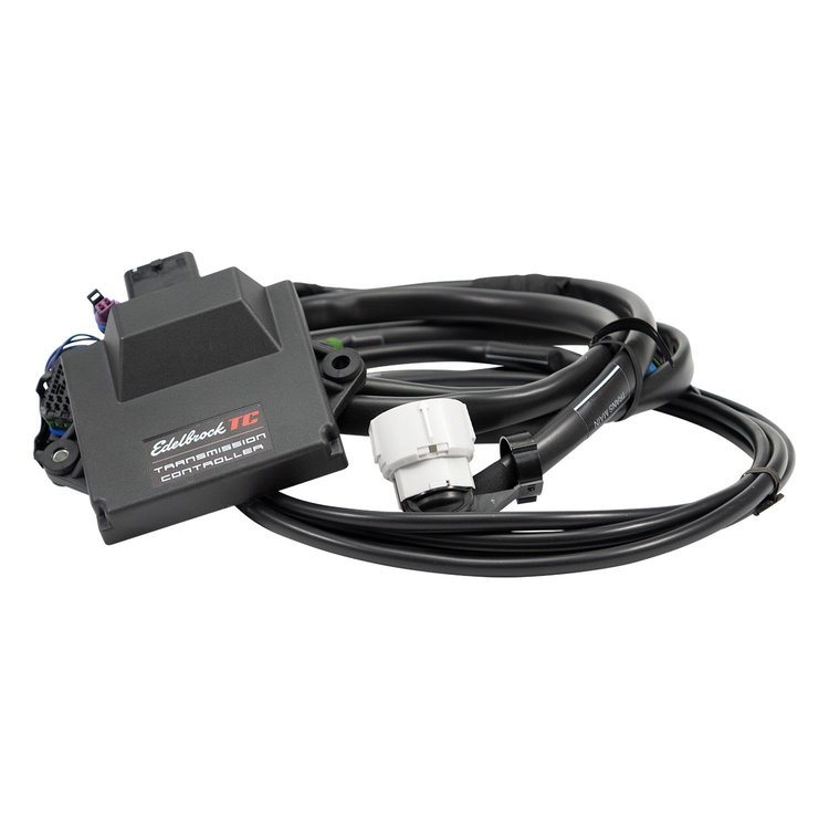36212 TC Transmission Controller for Pro Flo 4 and Pro Flo 4+ EFI Systems