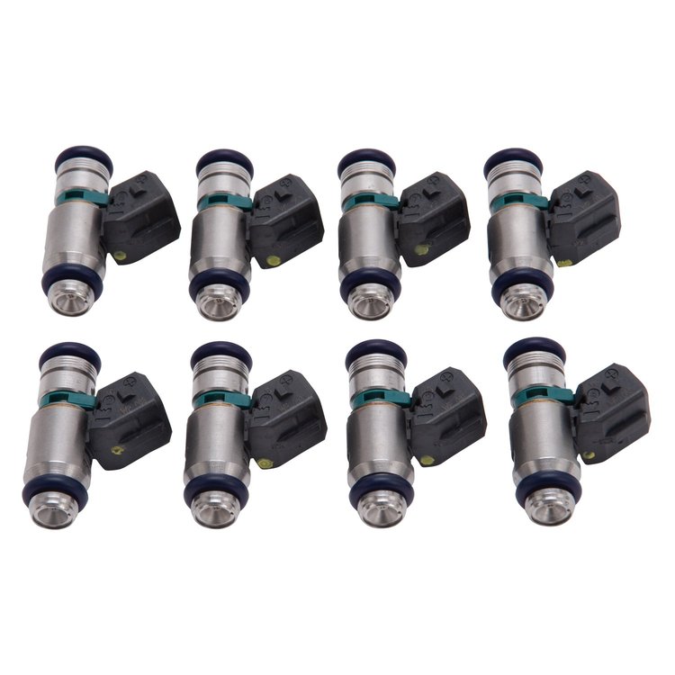 Pico Fuel Injectors 35lb/hr @ 45 psi