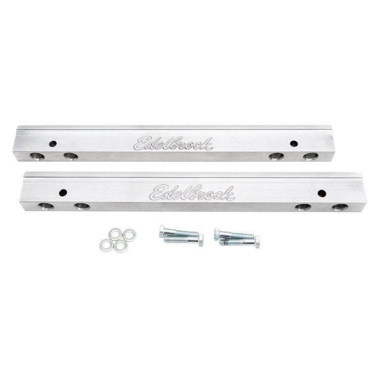 Pro-Flo Aluminum Fuel Rails