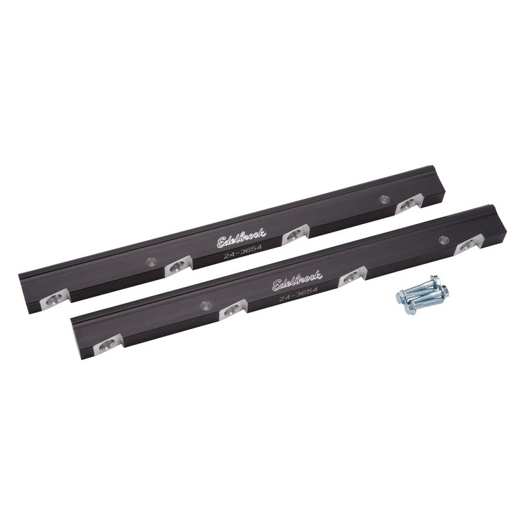 Fuel Rail Kit for Cross-Ram LS3 -06 AN Fittings
