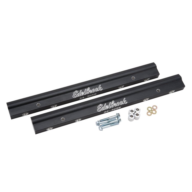 Fuel Rail Kit