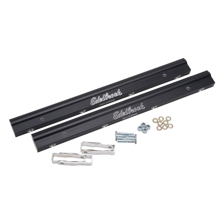 Fuel Rail Kit Chrysler Gen II 426-572 Hemi