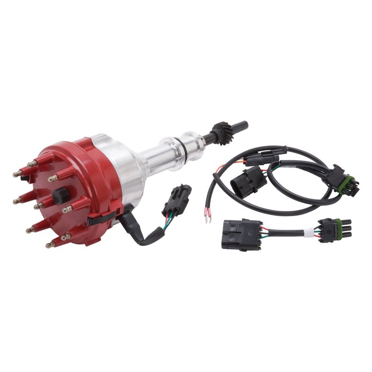 E-Street 2 EFI Ignition Control Kit Ford 351W