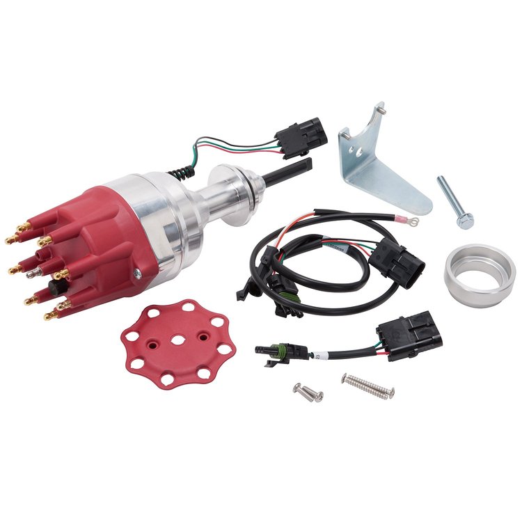 IGN CONTROL KIT E-STREET