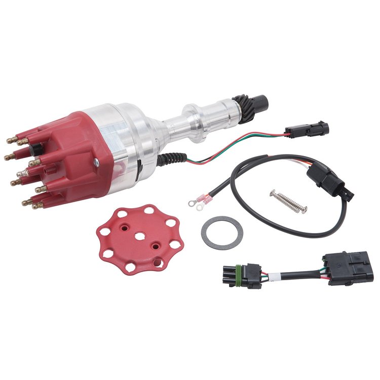 IGN CONTROL KIT E-STREET