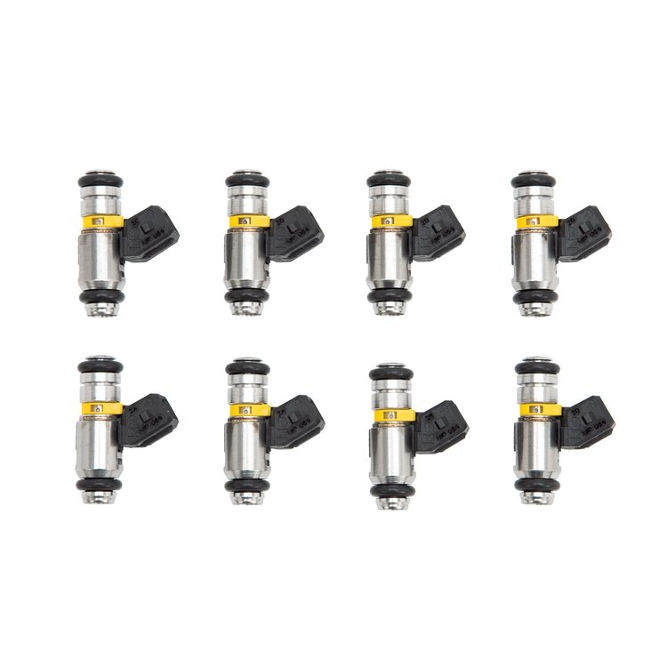Pico Fuel Injectors 44lb/hr @ 45 psi