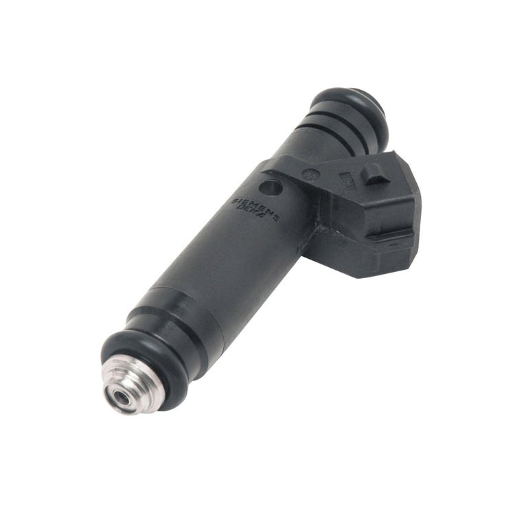 Fuel Injectors 60 lb/hr Minitimer Connector