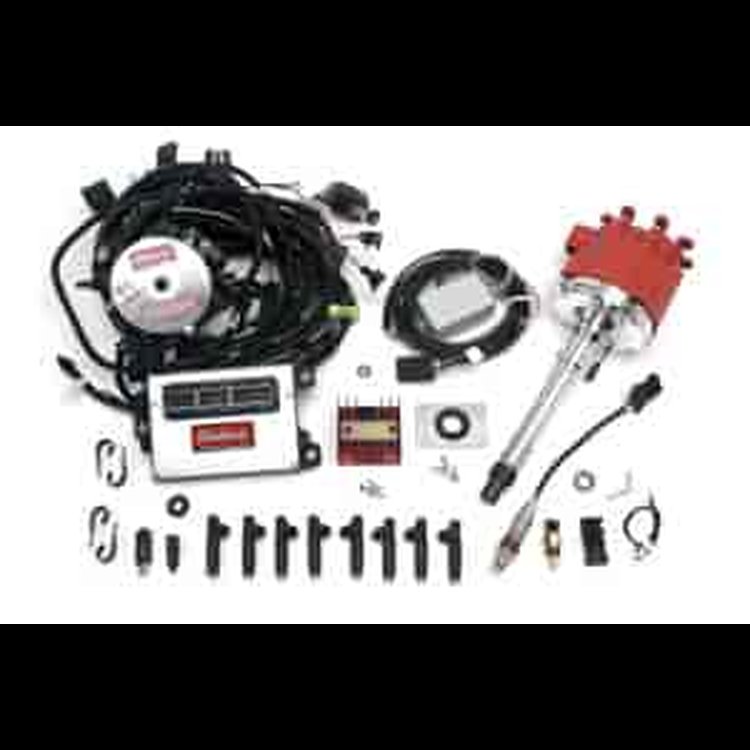 Edelbrock EFI Accessories and Replacement Components