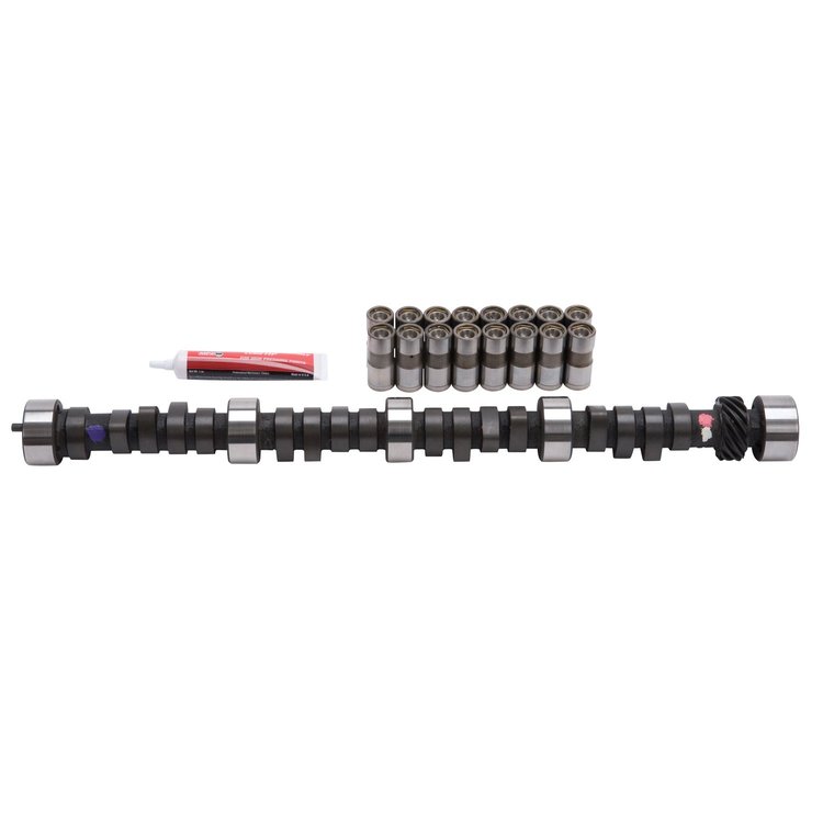 Performer-Plus Camshaft Kit Small Block Chevy 305-350 (TBI/LG4)