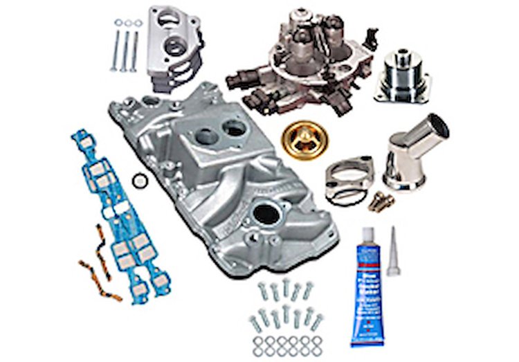 TBI Top End Kit 1987-89 5.0L