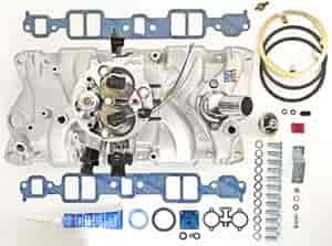 TBI Top End Kit 1987-89 5.7L
