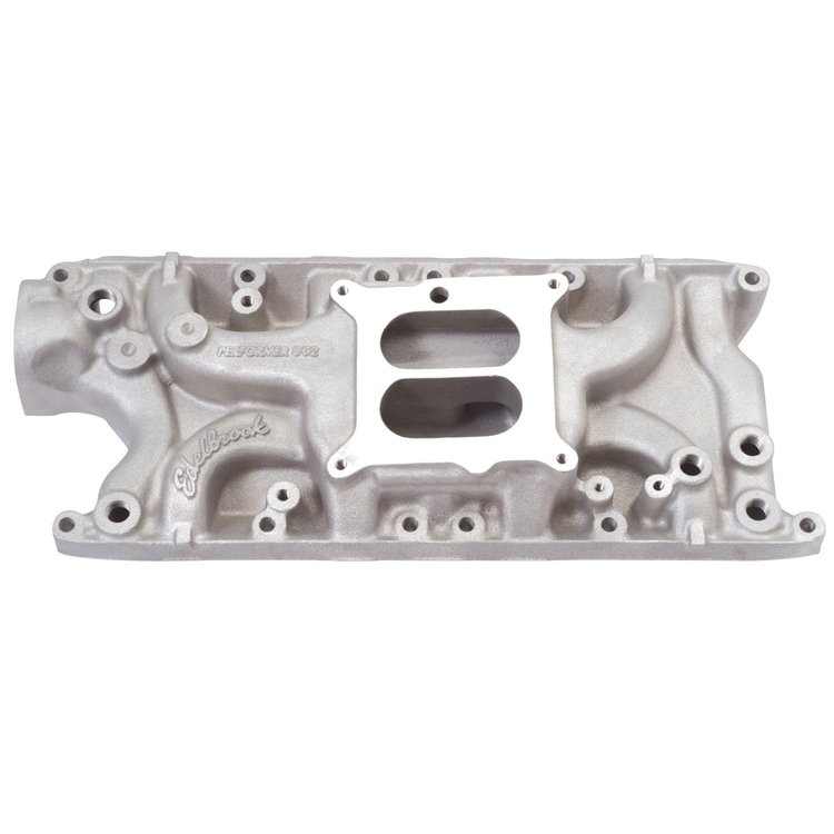 Performer 302 Intake Manifold SB-Ford 302ci