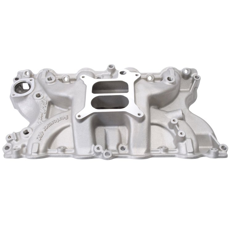Performer 460 EGR Ford Intake Manifold