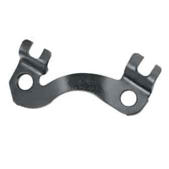 Guide Plate Big Block Chevy 3/8"
