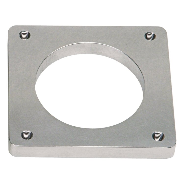 70mm Universal Spacer/Adapter Undrilled