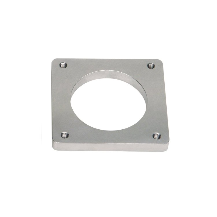 75mm Universal Spacer/Adapter Undrilled