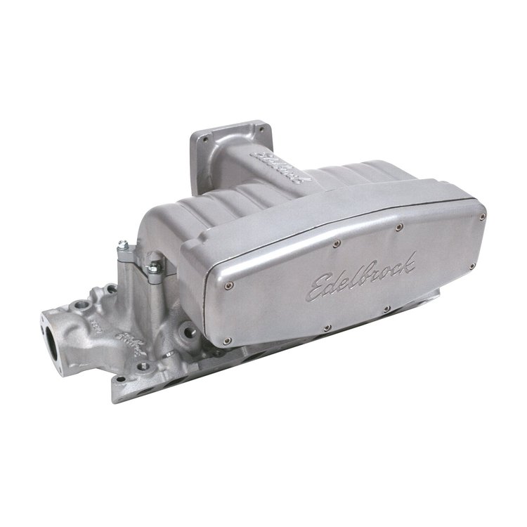 Performer 5.0 EFI Mustang Intake Manifold