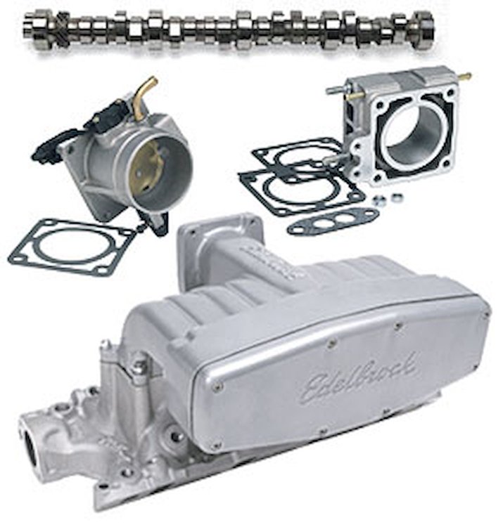 Performer 5.0 EFI Power Package Kit