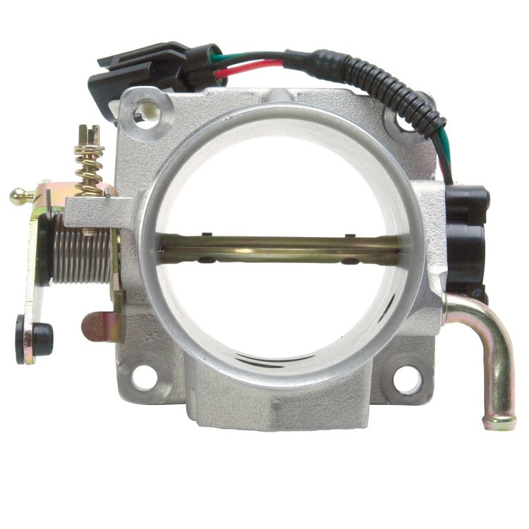 70mm Throttle Body for 1986-1993 Ford Mustang 5.0L
