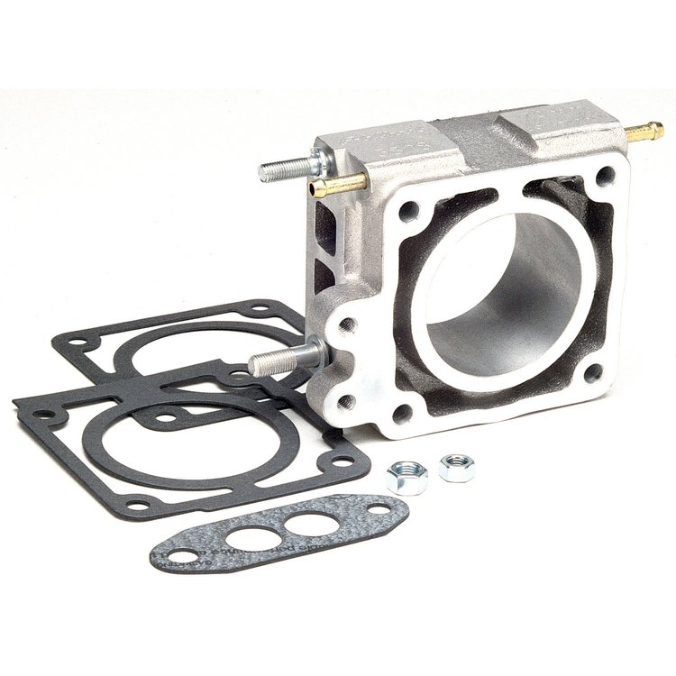 70mm EGR Plate for 1986-1993 Ford Mustang 5.0L