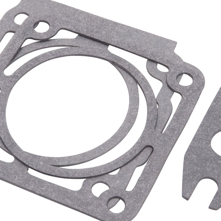 75mm Throttle Body Gasket Set for 1986-1993 5.0L Mustang